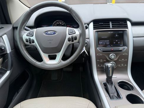 Used 2014 Ford Edge SEL w/ Equipment Group 205A AWD/4WD image 28