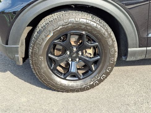 Certified 2023 Ford Explorer Timberline w/ Timberline Technology Package AWD/4WD image 9