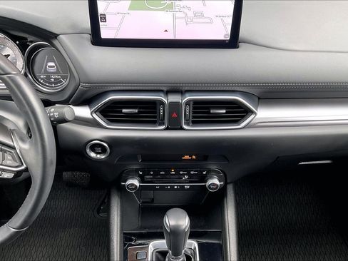 Used 2023 MAZDA CX-5 AWD 2.5 S w/ Select Package image 9