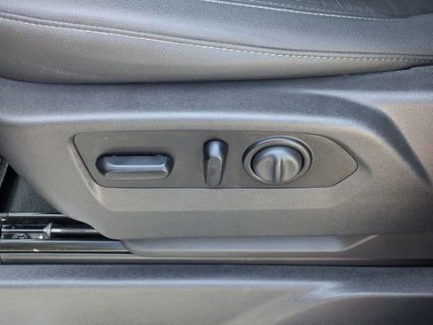 Used 2021 Chevrolet Silverado 1500 RST w/ All Star Edition Plus AWD/4WD image 22