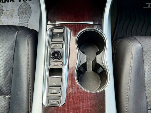 Used 2016 Acura TLX V6 SH-AWD w/ Advance Package image 23