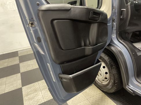 Used 2020 RAM ProMaster 3500 FWD image 10