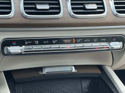 Used 2026 Mercedes-Benz GLE 350 4MATIC image 32