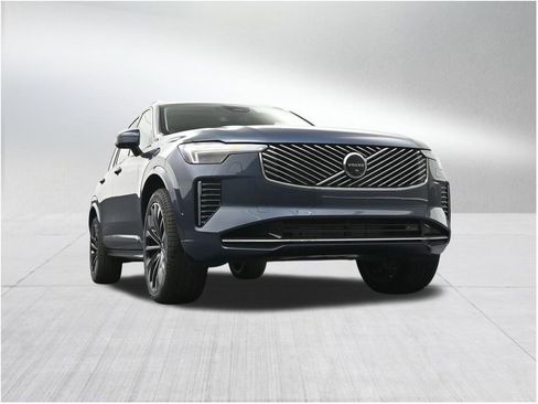 New 2026 Volvo XC90 T8 Ultra w/ Protection Package Premier AWD/4WD image 27