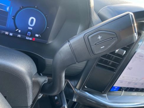 New 2025 Ford F150 STX w/ STX Black Appearance Package image 16