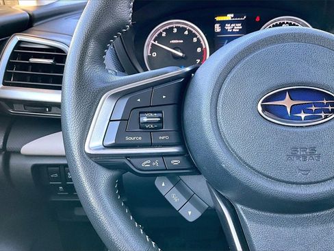 Used 2022 Subaru Forester Limited w/ Popular Package #3 image 25