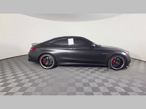 Used 2023 Mercedes-Benz C 63 AMG S image 35