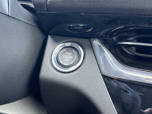 New 2026 Buick Envista Sport Touring w/ Convenience I Package FWD image 5