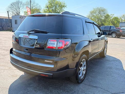 Used 2014 GMC Acadia SLT image 4