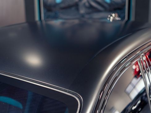 Used 2023 Rolls-Royce Ghost Black Badge AWD/4WD image 19