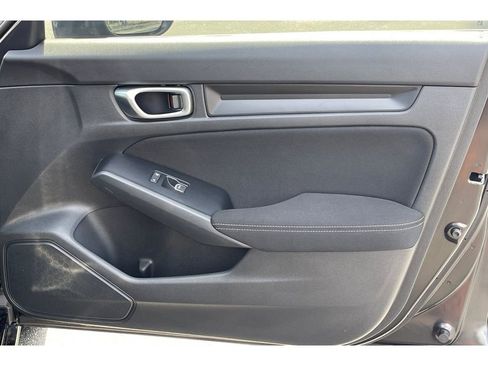 Certified 2024 Honda Civic Sport image 19