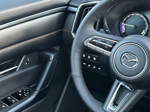 New 2026 MAZDA CX-50 2.5 Hybrid w/ Weather Package image 21