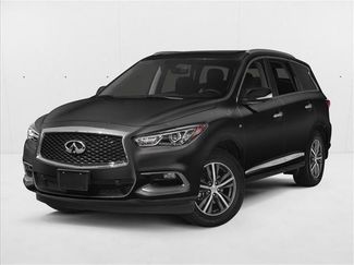 Used 2019 INFINITI QX60 Pure image 1