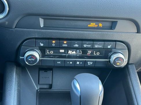 Used 2025 MAZDA CX-5 AWD 2.5 S w/ Select Package image 20