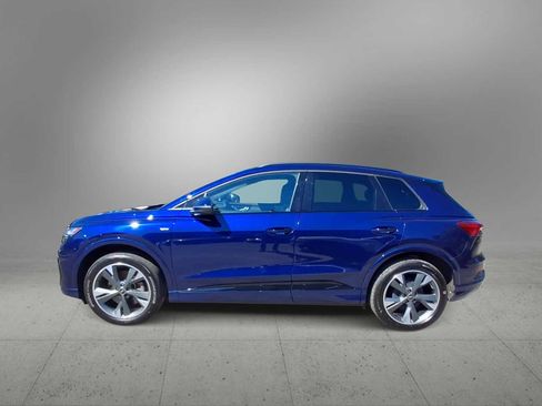 Used 2023 Audi Q4 e-tron Premium w/ Convenience Package AWD/4WD image 5