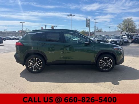 New 2026 Toyota Corolla Cross XLE image 5