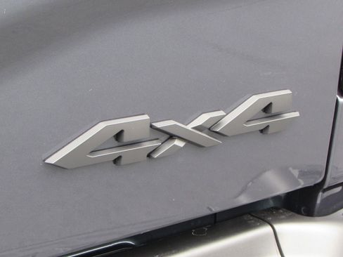 New 2026 RAM 2500 Tradesman image 32