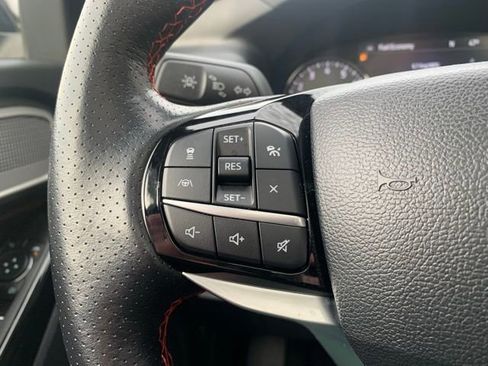 Certified 2022 Ford Explorer ST-Line w/ Class IV Trailer Tow Package image 25