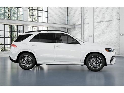 New 2026 Mercedes-Benz GLE 350 4MATIC image 15