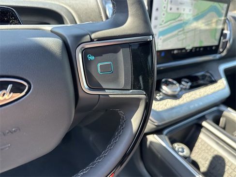 New 2025 Ford Expedition Tremor image 21