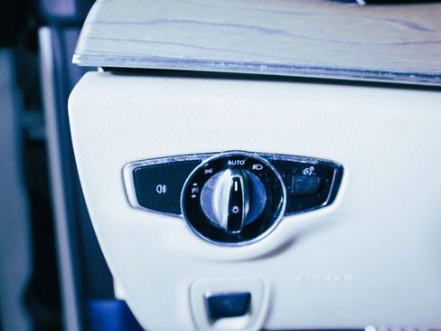 Certified 2023 Mercedes-Benz E 450 4MATIC Cabriolet image 11