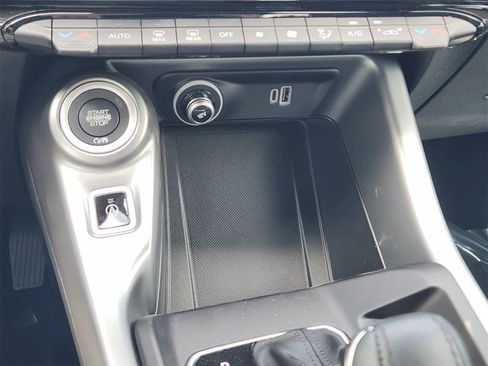 New 2024 Dodge Hornet GT w/ Tech Pack w/o Parking image 16