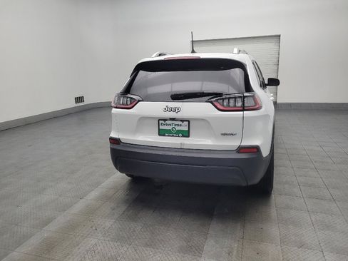 Used 2019 Jeep Cherokee Latitude w/ Popular Appearance Group image 7