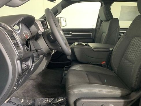 New 2026 RAM 1500 Big Horn image 11