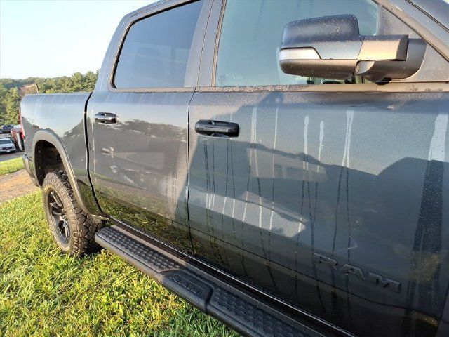 Used 2026 RAM 1500 Rebel w/ G/T Package AWD/4WD image 5