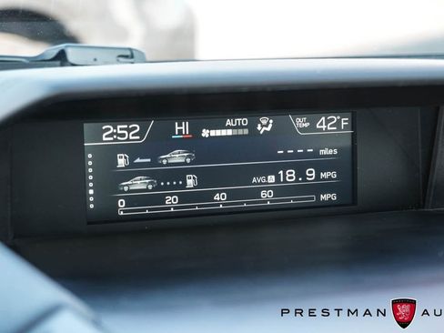 Used 2021 Subaru Impreza 2.0i Limited image 40