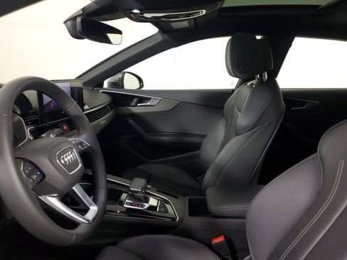 Used 2024 Audi A5 2.0T Premium AWD/4WD image 23