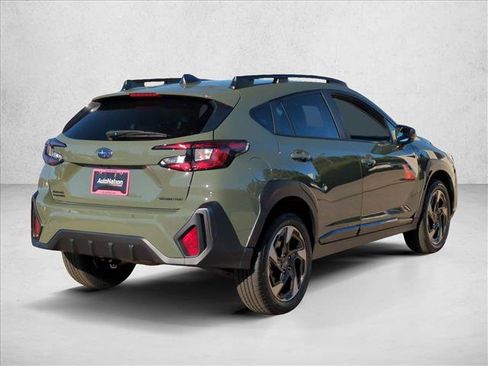 New 2026 Subaru Crosstrek 2.5i Limited image 2