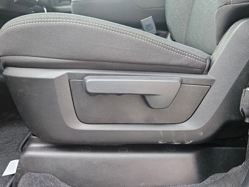 New 2026 RAM 2500 Tradesman image 18