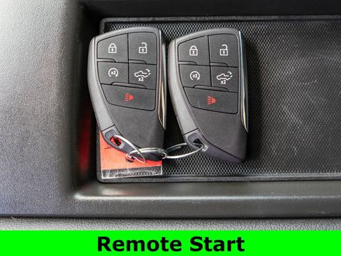 Used 2025 GMC Sierra 3500 SLE AWD/4WD image 28