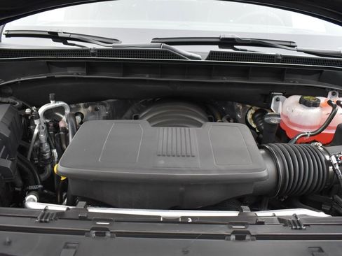 Certified 2025 Cadillac Escalade ESV Sport w/ Touring Package image 42