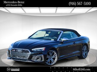 Used 2020 Audi S5 Prestige video 1