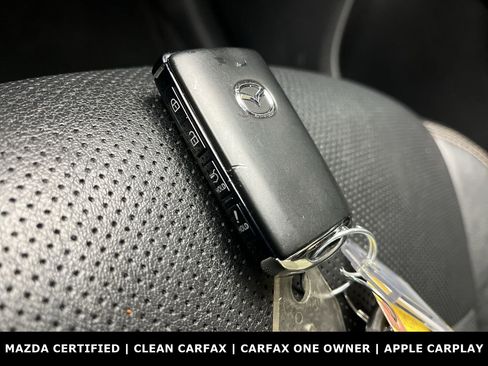 Certified 2024 MAZDA CX-90 3.3 Turbo w/ Preferred Plus image 31