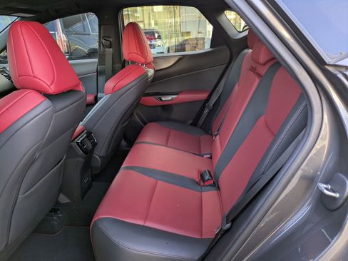 Used 2022 Lexus NX 350 F Sport image 18