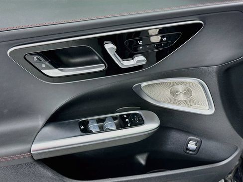 Certified 2026 Mercedes-Benz C 43 AMG 4MATIC Sedan image 22