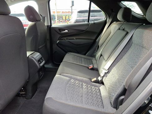 Used 2022 Chevrolet Equinox LT image 10