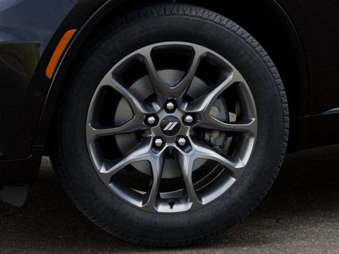New 2026 Dodge Durango GT AWD/4WD image 8