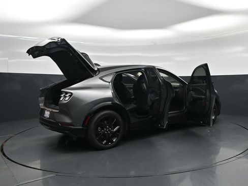 Certified 2023 Ford Mustang Mach-E Premium RWD image 6