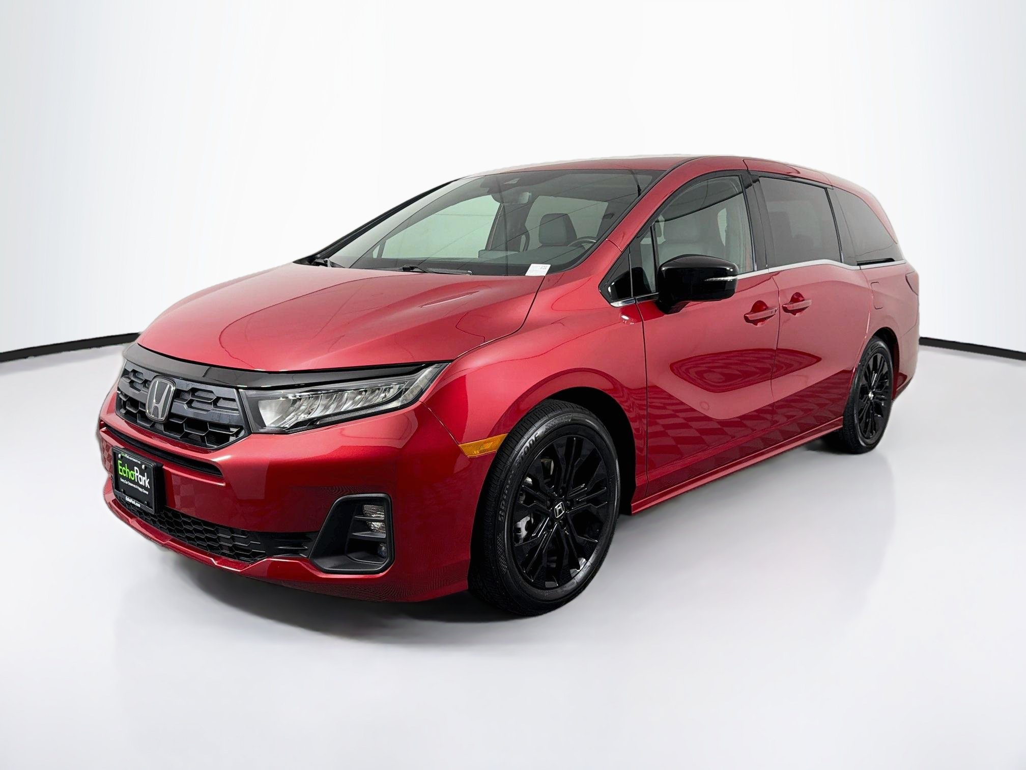 Used 2025 Honda Odyssey Sport-L image 3