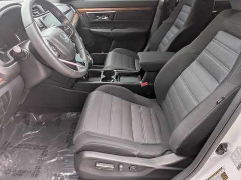 Used 2022 Honda CR-V EX image 11