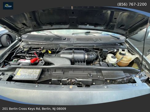 Used 2008 Ford E-350 and Econoline 350 Extended Super Duty RWD image 17