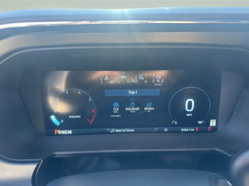Used 2025 Ford F250 King Ranch AWD/4WD image 13