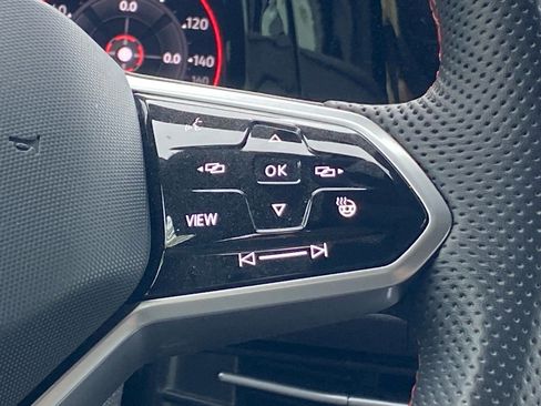 Certified 2024 Volkswagen GTI Autobahn FWD image 5