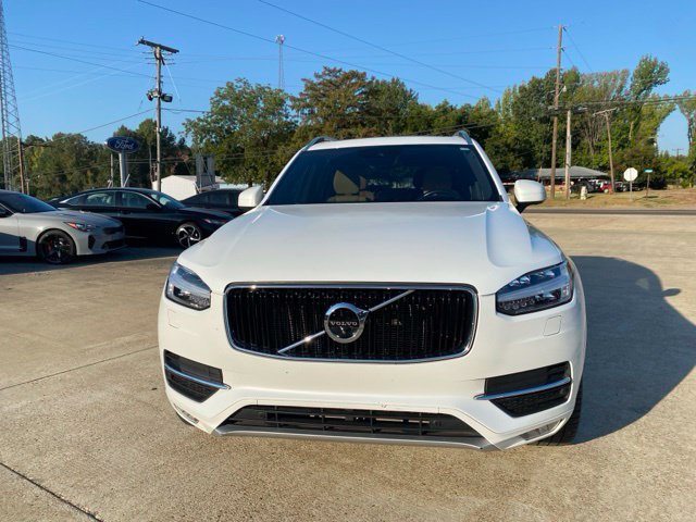 Used 2019 Volvo XC90 T6 Momentum w/ Advanced Package AWD/4WD image 9