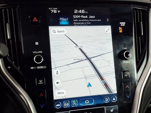 Used 2025 Subaru Outback Limited image 24