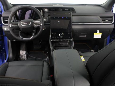 New 2026 GMC Terrain AT4 w/ Convenience Package III image 12